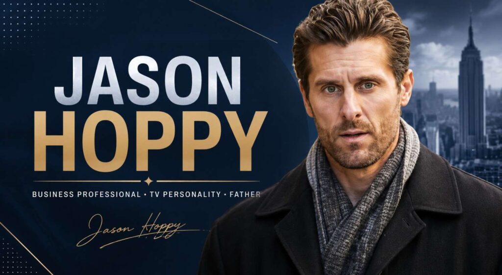 Jason Hoppy
