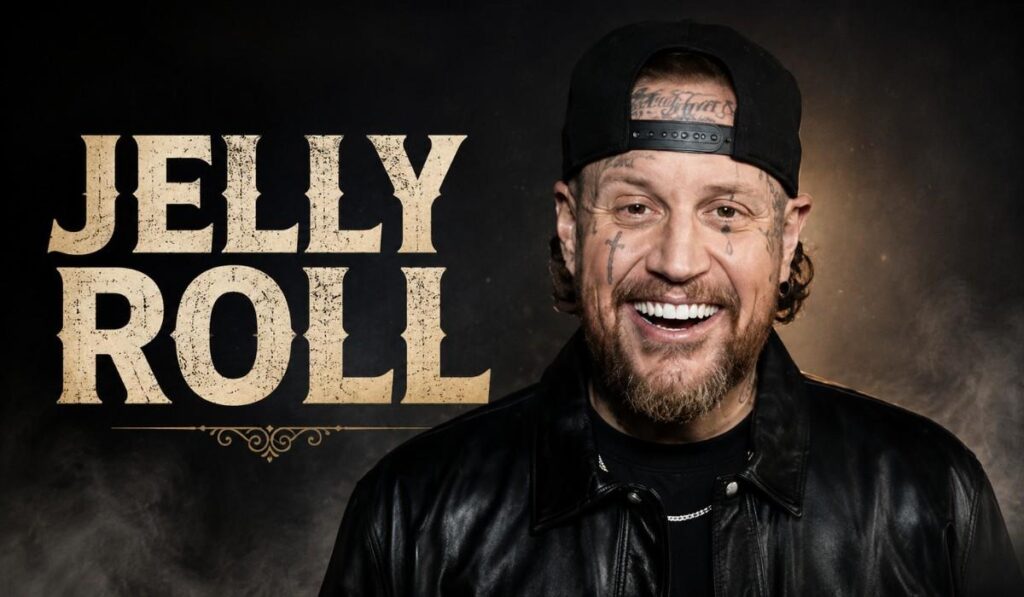 Jelly Roll