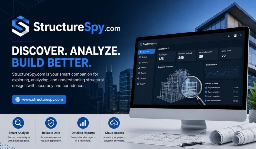 StructureSpy.com