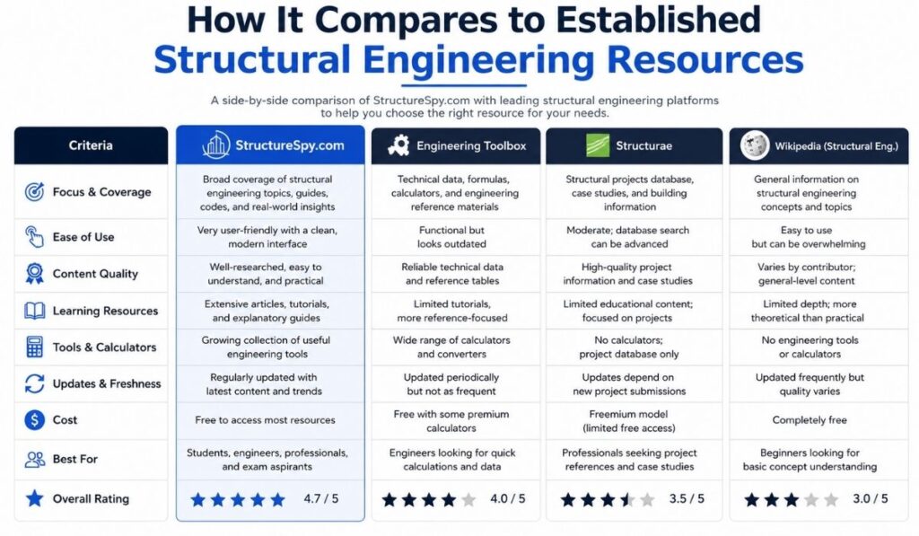 StructureSpy.com